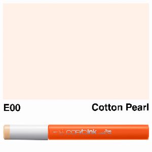 Colour-Cotton Pearl