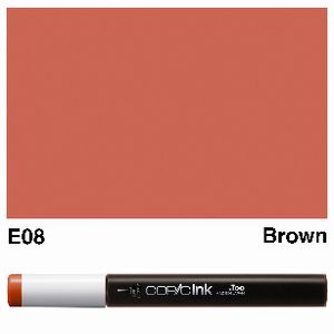 Colour-Brown