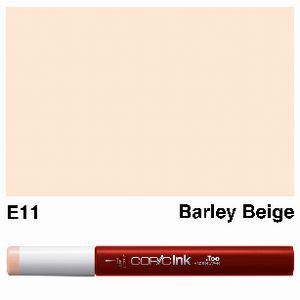 Colour-Barley Beige
