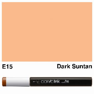 Colour-Dark Suntan