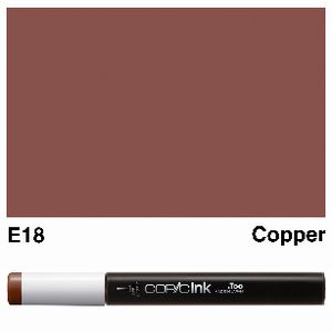 Colour-Copper