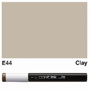 Colour-Clay