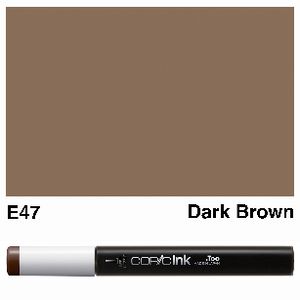 Colour-Dark Brown