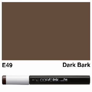 Colour-Dark Bark