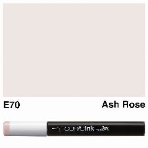 Colour-Ash Rose