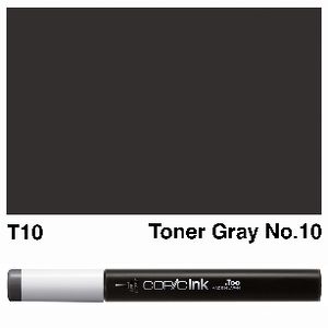 Colour-Toner Gray No.10