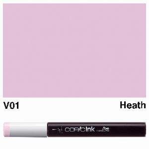 Colour-Heath