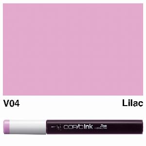 Colour-Lilac