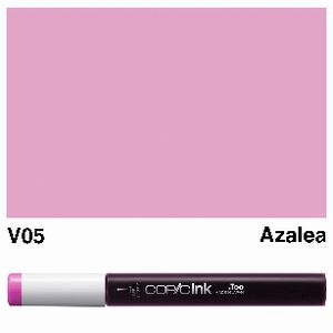 Colour-Azalea