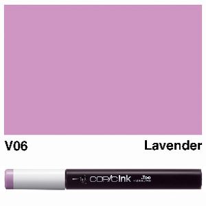 Colour-Lavender