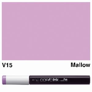 Colour-Mallow