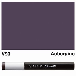 Colour-Aubergine