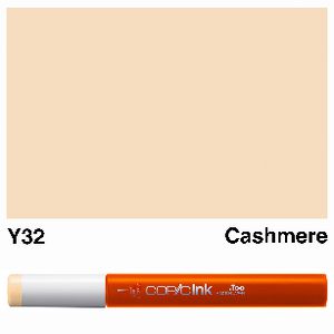 Colour-Cashmere
