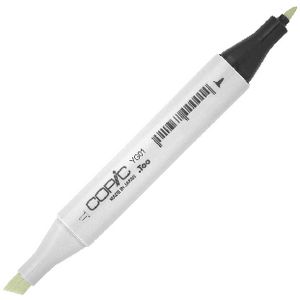 Copic Classic Original Dual Nib Marker YG01 Green Bice