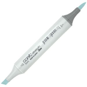 Copic Sketch Marker Nile Blue BG45