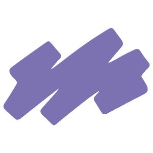 Colour-Fluorescent Dull violet