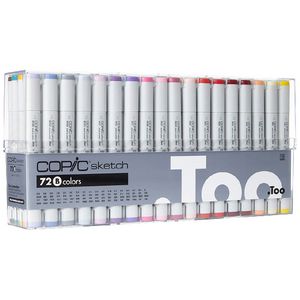 XPCSS72B_copic_sketch_markers_