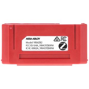 Yale Assure Zigbee Network Module