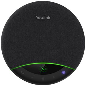 Yealink SP96 Speakerphone Black