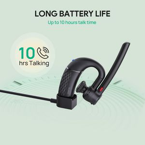 Yealink BH71 Mono : casque Bluetooth optimisé pour Teams