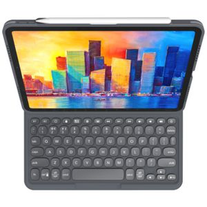 ZAGG Pro Keys Keyboard for iPad 10th Gen & A16