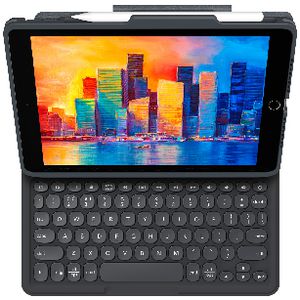 Galaxy Tab Samsung S10 Screen Protector Officeworks Zagg Samsung