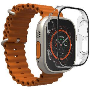 ZAGG InvisiShield GE 360 Screen Protector Apple Watch 49mm