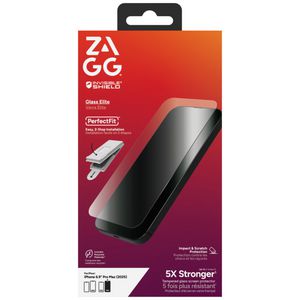 ZAGG InvisShield Elite Screen Protector iPhone 17 Pro Max