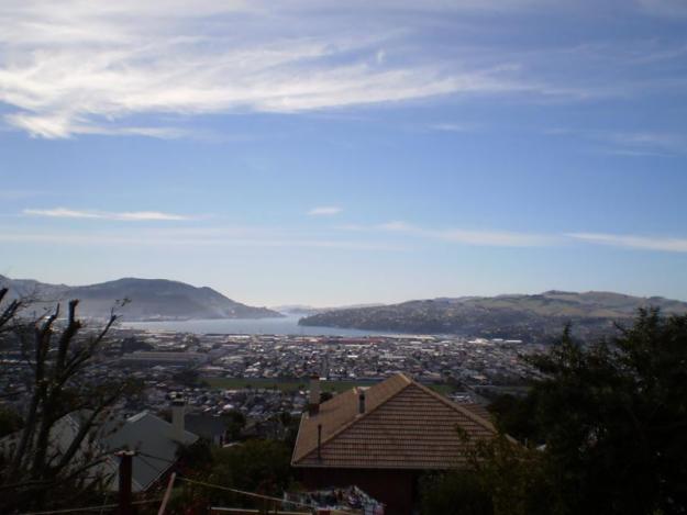 More issues with Dunedin temps | WeatherWatch - New Zealand&#039;s Weather News Authority