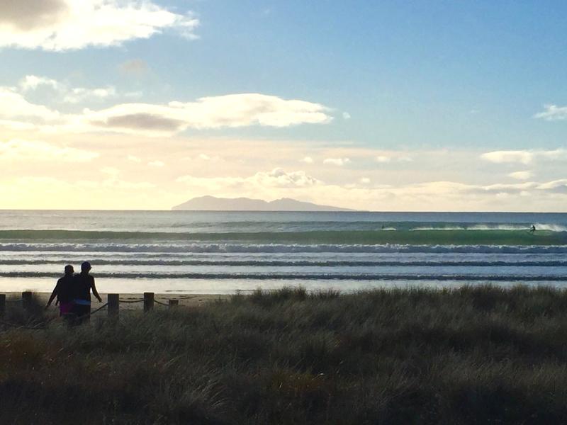 Sunny For Many Heading Into The Weekend On Friday WeatherWatch New 