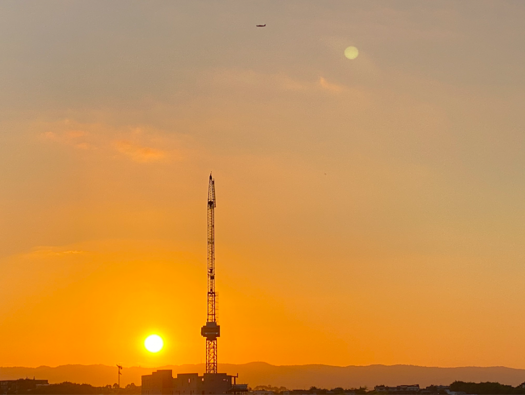 Daylight Saving begins overnight clocks spring forward 1 hour