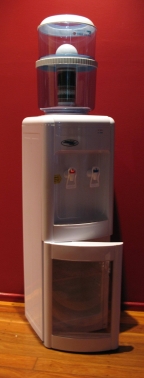 Floor Standing Water Coolers