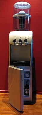 Stainless Steel Water Coolers