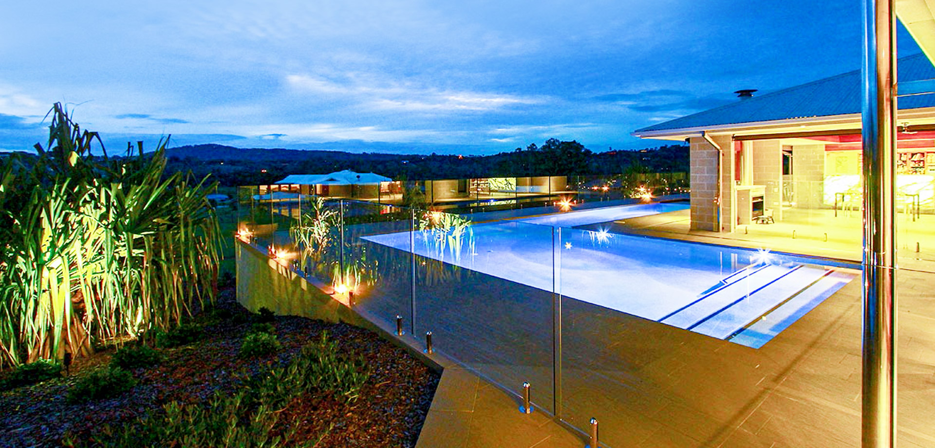 Brisbane Custom Fences and Gates Pool Fencing Brisbane Aluminium