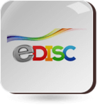 eDISC Certification - Talent Tools