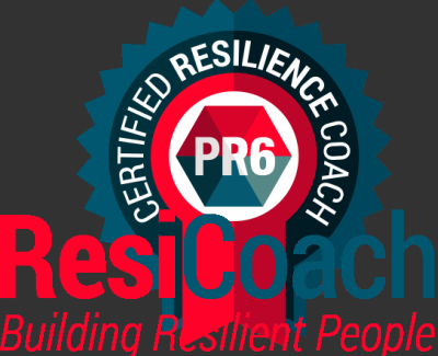 Resilience Profile and Online Training at Talent Tools PR6 & ResiCoach