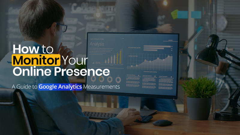 Online Presence Monitoring – Online Presence Management: The Ultimate ...