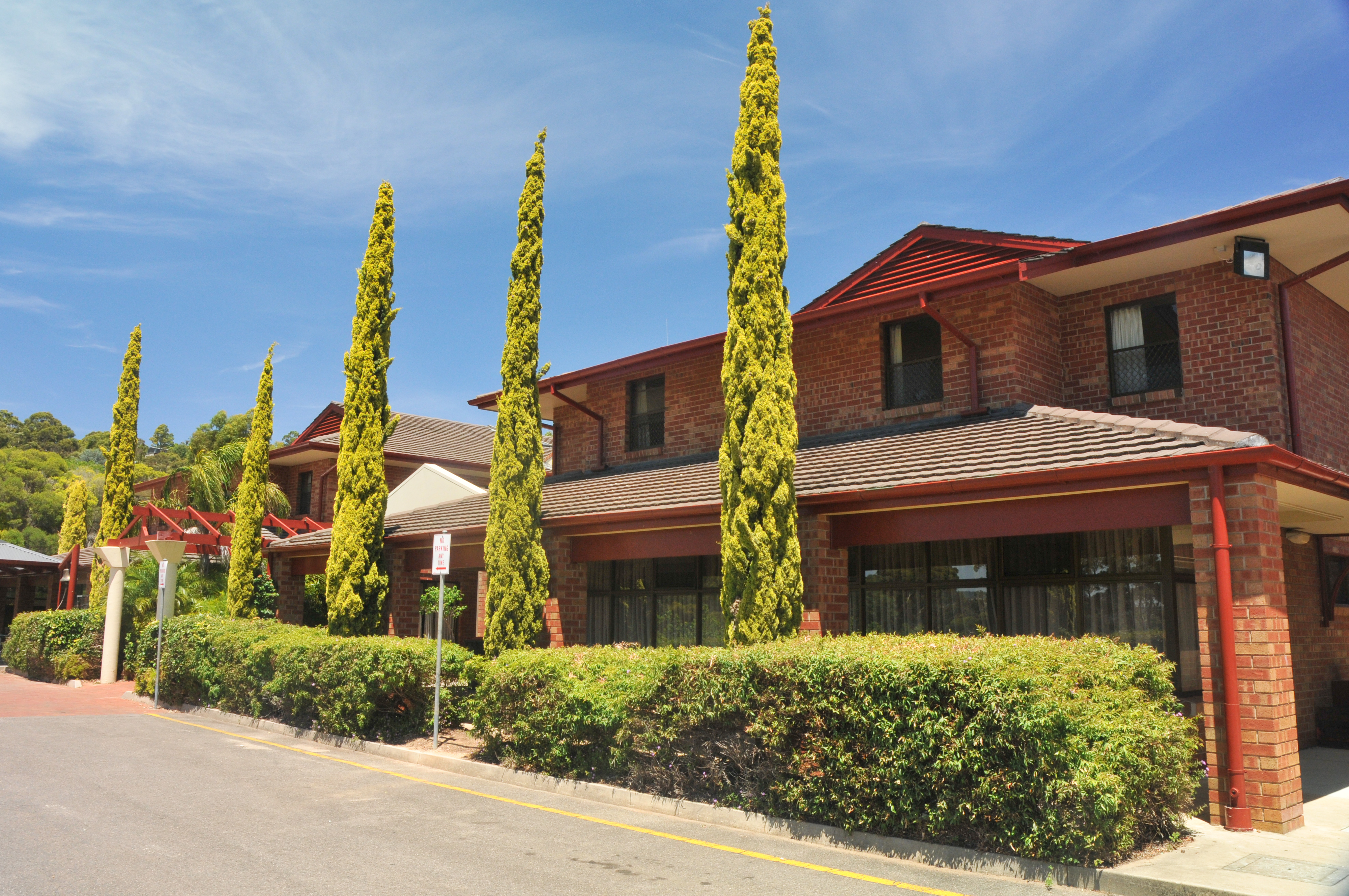 Rostrevor College Boarding