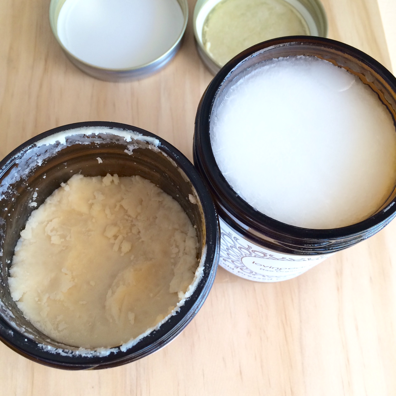 Coconut Oil vs Coconut Paste Do You Know the Difference? The Great Uncooking