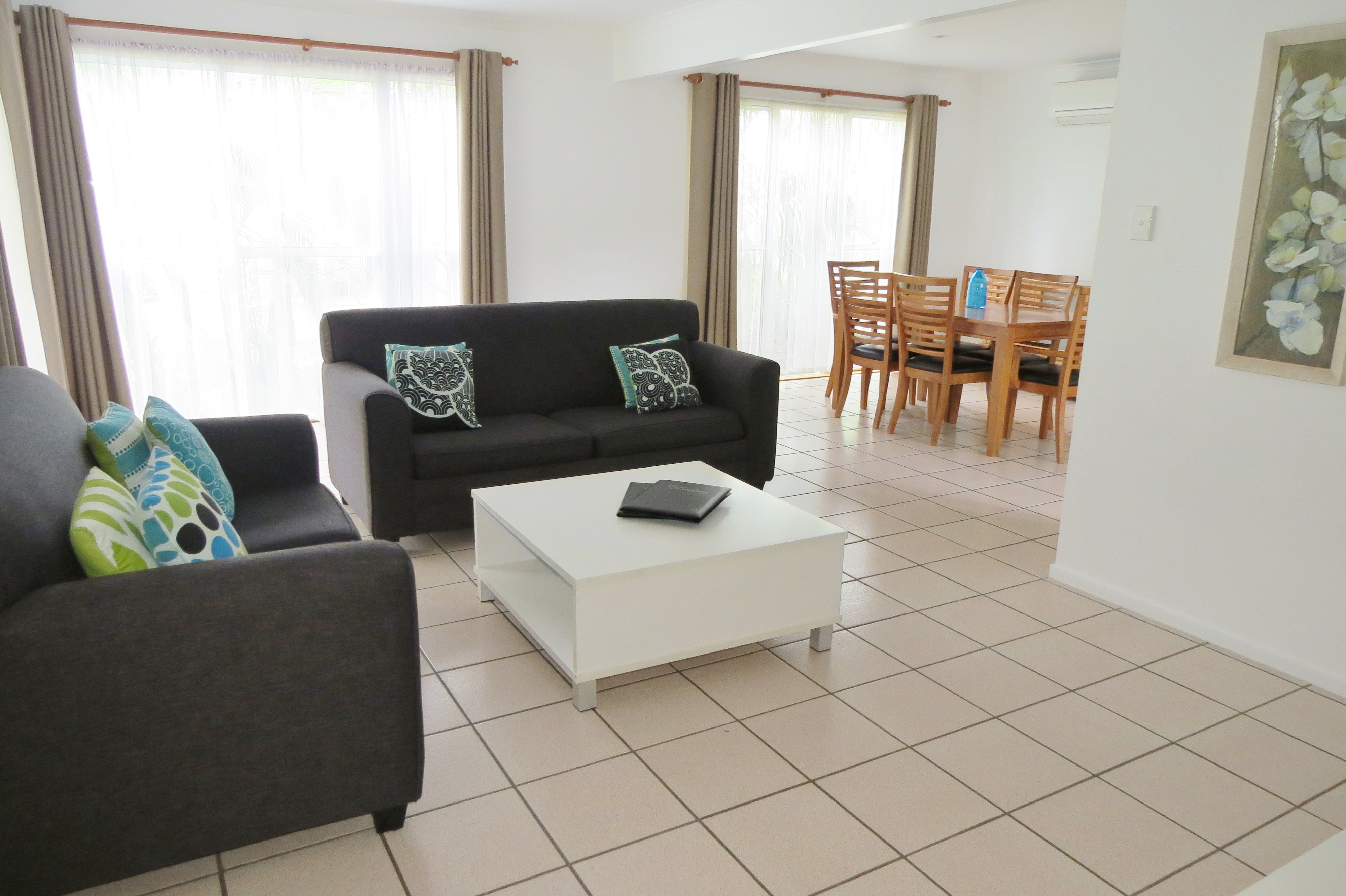 The Shores Holiday Apartments Blacks Beach Mackay Stay Longer and Save