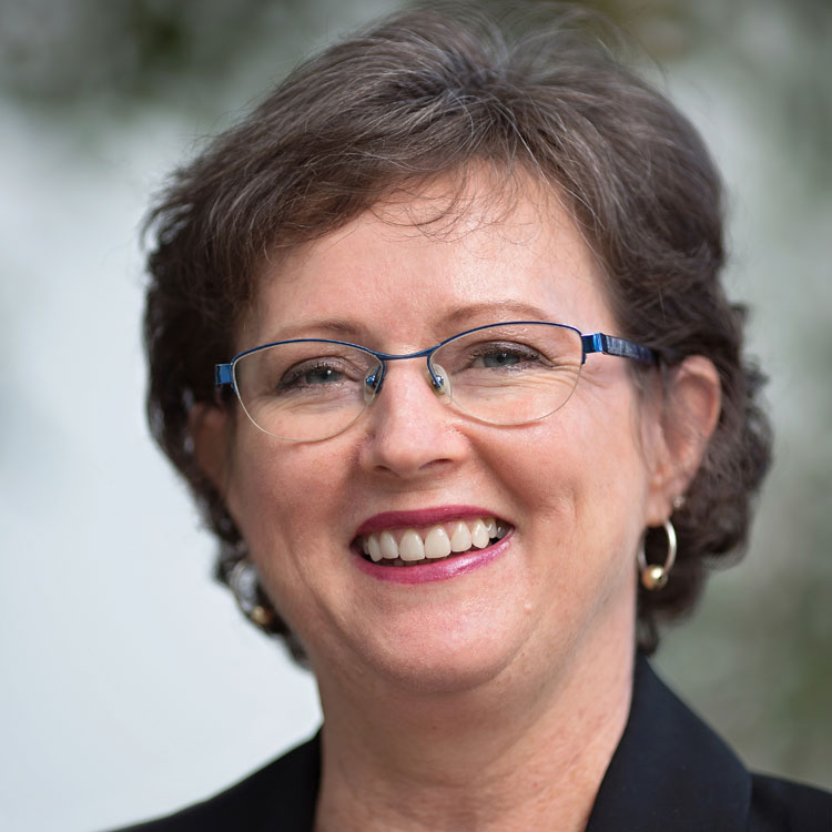 Ruth Thomas