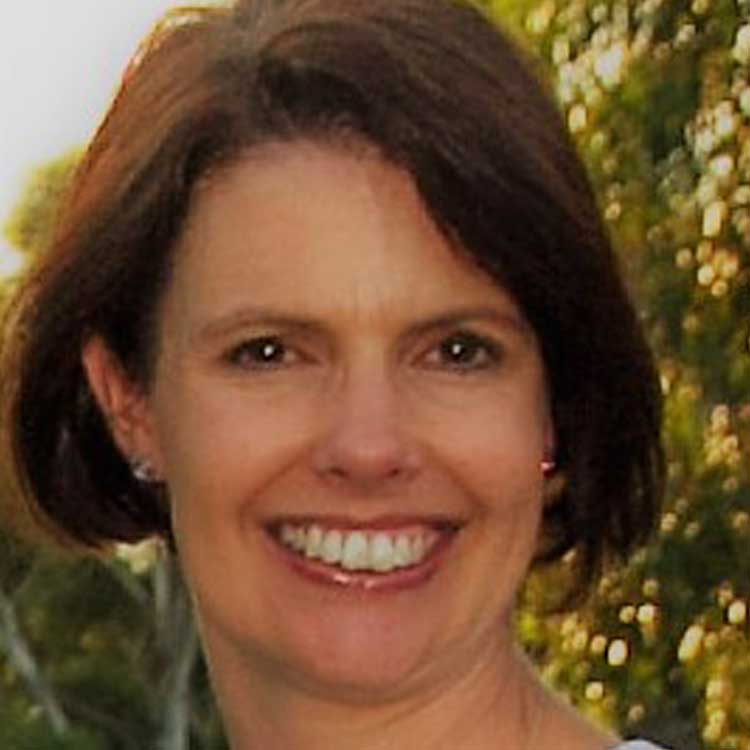 Mrs Annette Dobson