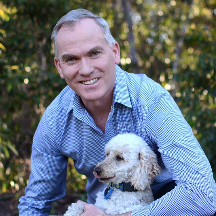 Dr. Michael Woodrow