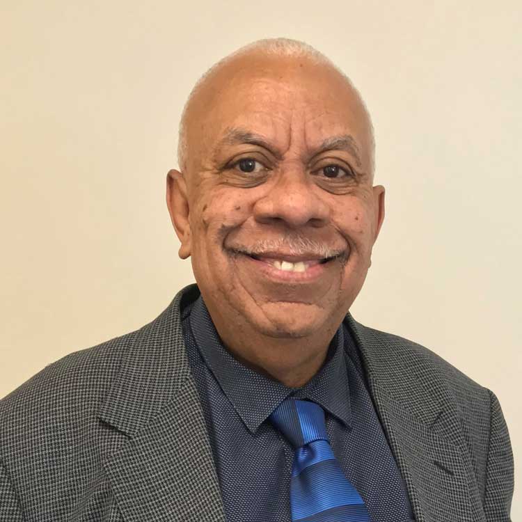 Rev. Rex Rigby