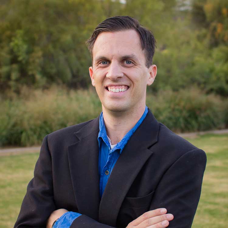 Daniel Scott