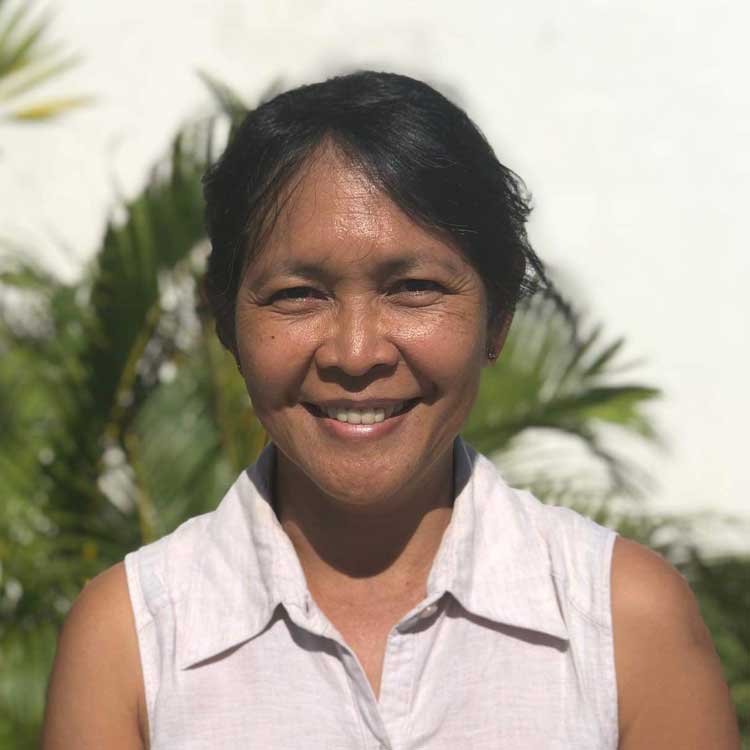 Emelita Goddard, PhD