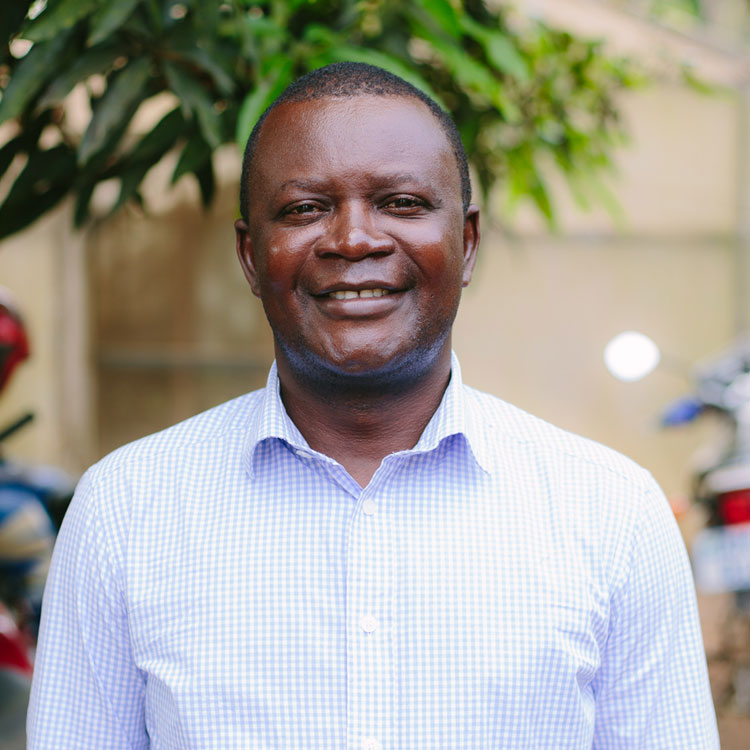 Musa Tholley