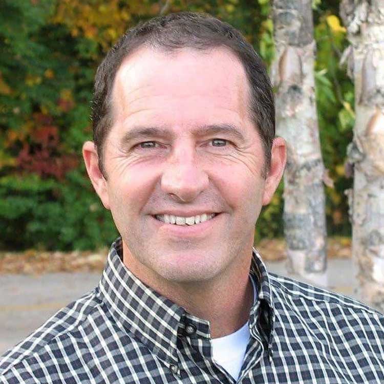 Phil Smart, PhD