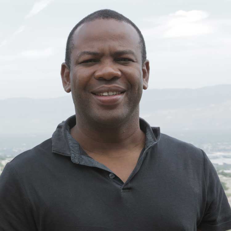 Thony Querette
