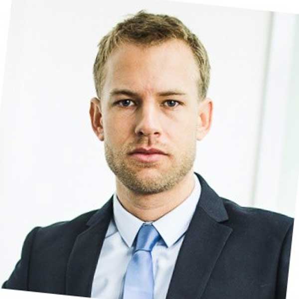 Nicholas Boerema